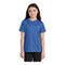 Port & Company PC390Y Youth Heather Performance Tee