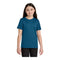 Port & Company PC390Y Youth Heather Performance Tee