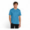 Port & Company PC390 Heather Performance Tee