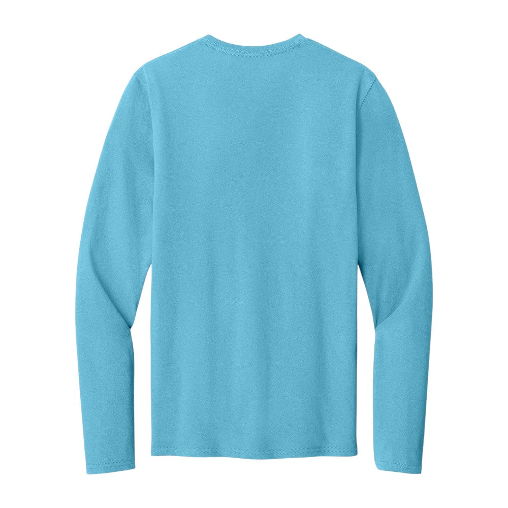 Port & Company PC43LS Easy Cotton Long Sleeve Tee – The Park Wholesale