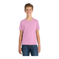 Port & Company PC450Y Youth Fan Favorite Tee -