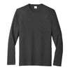 Port & Company PC455LS Long Sleeve Fan Favorite™ Blend Tee