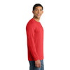 Port & Company PC455LS Long Sleeve Fan Favorite™ Blend Tee