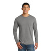 Port & Company PC455LS Long Sleeve Fan Favorite™ Blend Tee