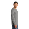 Port & Company PC455LS Long Sleeve Fan Favorite™ Blend Tee