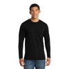 Port & Company PC455LS Long Sleeve Fan Favorite™ Blend Tee