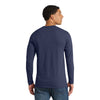 Port & Company PC455LS Long Sleeve Fan Favorite™ Blend Tee