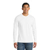Port & Company PC455LS Long Sleeve Fan Favorite™ Blend Tee