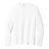 Port & Company PC455LS Long Sleeve Fan Favorite™ Blend Tee