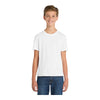 Port & Company PC455Y Youth Fan Favorite™ Blend Tee