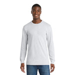 Port & Company PC54LS Long Sleeve Core Cotton Tee