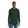 Port & Company PC54LS Long Sleeve Core Cotton Tee