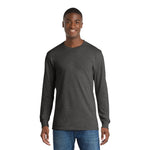 Port & Company PC54LS Long Sleeve Core Cotton Tee