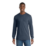 Port & Company PC54LS Long Sleeve Core Cotton Tee