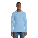 Port & Company PC54LS Long Sleeve Core Cotton Tee