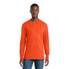 Port & Company PC54LS Long Sleeve Core Cotton Tee