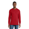 Port & Company PC54LS Long Sleeve Core Cotton Tee