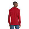 Port & Company PC54LS Long Sleeve Core Cotton Tee