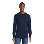 Port & Company PC54LS Long Sleeve Core Cotton Tee
