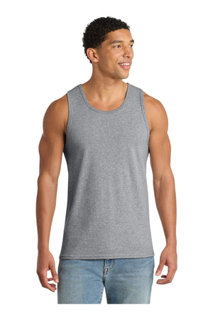 Port & Company PC54TT Core Cotton Tank Top -