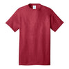 Port & Company PC54T Tall Core Cotton Tee