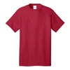 Port & Company PC54T Tall Core Cotton Tee