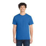 Port & Company PC54T Tall Core Cotton Tee