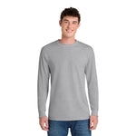 Port & Company PC55LS Long Sleeve Core Blend Tee