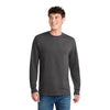 Port & Company PC55LS Long Sleeve Core Blend Tee