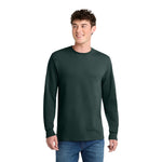 Port & Company PC55LS Long Sleeve Core Blend Tee