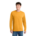 Port & Company PC55LS Long Sleeve Core Blend Tee