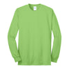 Port & Company PC55LS Long Sleeve Core Blend Tee
