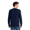 Port & Company PC55LS Long Sleeve Core Blend Tee