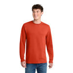 Port & Company PC55LS Long Sleeve Core Blend Tee