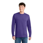 Port & Company PC55LS Long Sleeve Core Blend Tee