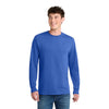 Port & Company PC55LS Long Sleeve Core Blend Tee