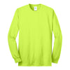 Port & Company PC55LS Long Sleeve Core Blend Tee