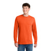Port & Company PC55LS Long Sleeve Core Blend Tee