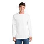Port & Company PC55LS Long Sleeve Core Blend Tee