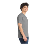 Port & Company PC55T Tall Core Blend Tee