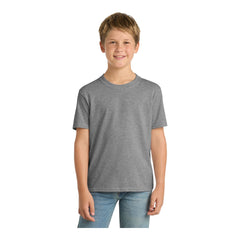 Port & Company PC55Y Youth Core Blend Tee -