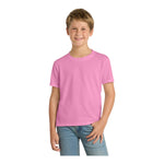 Port & Company PC55Y Youth Core Blend Tee