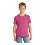 Port & Company PC55Y Youth Core Blend Tee