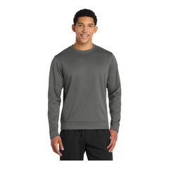Port & Company PC590 Performance Fleece Crewneck Sweatshirt -