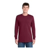 Port & Company PC61LS Long Sleeve Essential Tee