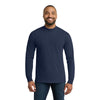 Port & Company PC61M Essential Mock Turtleneck