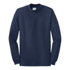 Port & Company PC61M Essential Mock Turtleneck