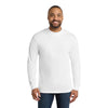 Port & Company PC61M Essential Mock Turtleneck