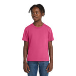 Port & Company PC61Y Youth Essential Tee