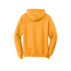 Port & Company PC78H Core Fleece Pullover Hooded Sweatshirt - Gold